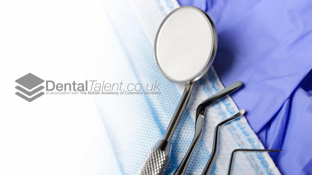 Why work for a dental group rather than an independent practice as a dentist